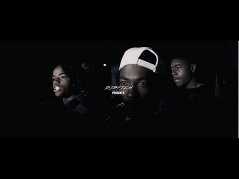 THF TP x THF Billa x Memo600 x  Benz Zoe - Menace To Society (Dir. By @Dibent)