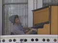 Hap Palmer Family Harmony Isolated Grand Piano