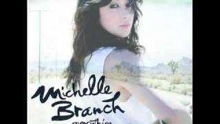 Michelle Branch - Crazy Ride (Life Unexpected)