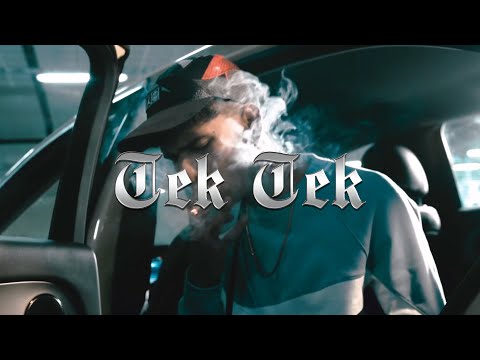 Pashanim - Tek Tek (feat  Lucio101) [prod. by Drippie Beatz]