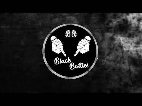 Kolache vs Noa - Cuartos - Black Battles      30.08.19