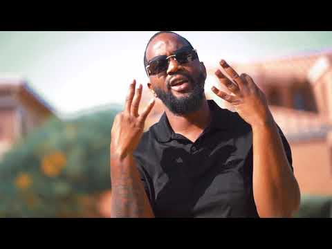 Myke Rob - Dog Sick Prod By RudeBoi (Official Video)