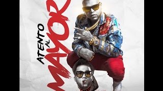 El Mayor llama a Brea Frank y explica la masacre a El Alfa en macheteroyor – La Hora del Contacto