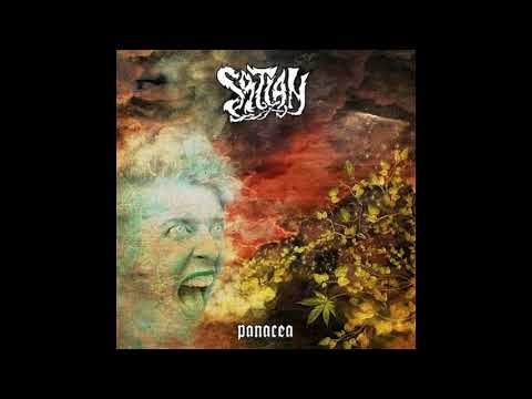 Satlan - Panacea (Full Album) 2021