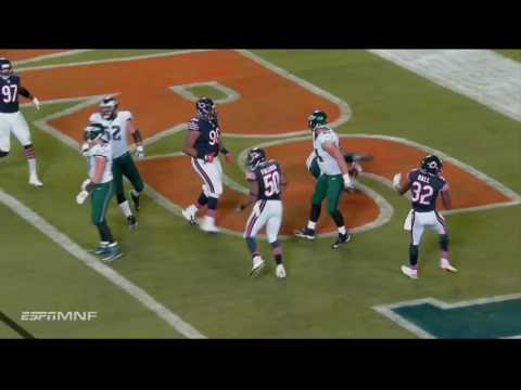 Carson Wentz Rookie Highlights | 2016 Highlights