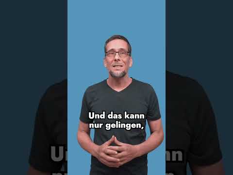 Video Thumbnail: Quaschning erklärt: Radwege-Stopp 🚲🛑 #berlin #radweg #verkehr #fahrrad