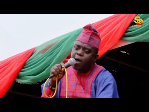 KENDO (UKWUANI LEGEND) LIVE ON STAGE | KWALE MUSIC | UKWUANI MUSIC