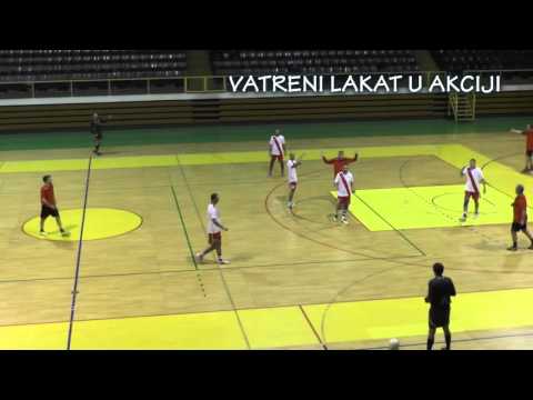 UMN_TV Aljoša Asanović "Vatreni Lakat"