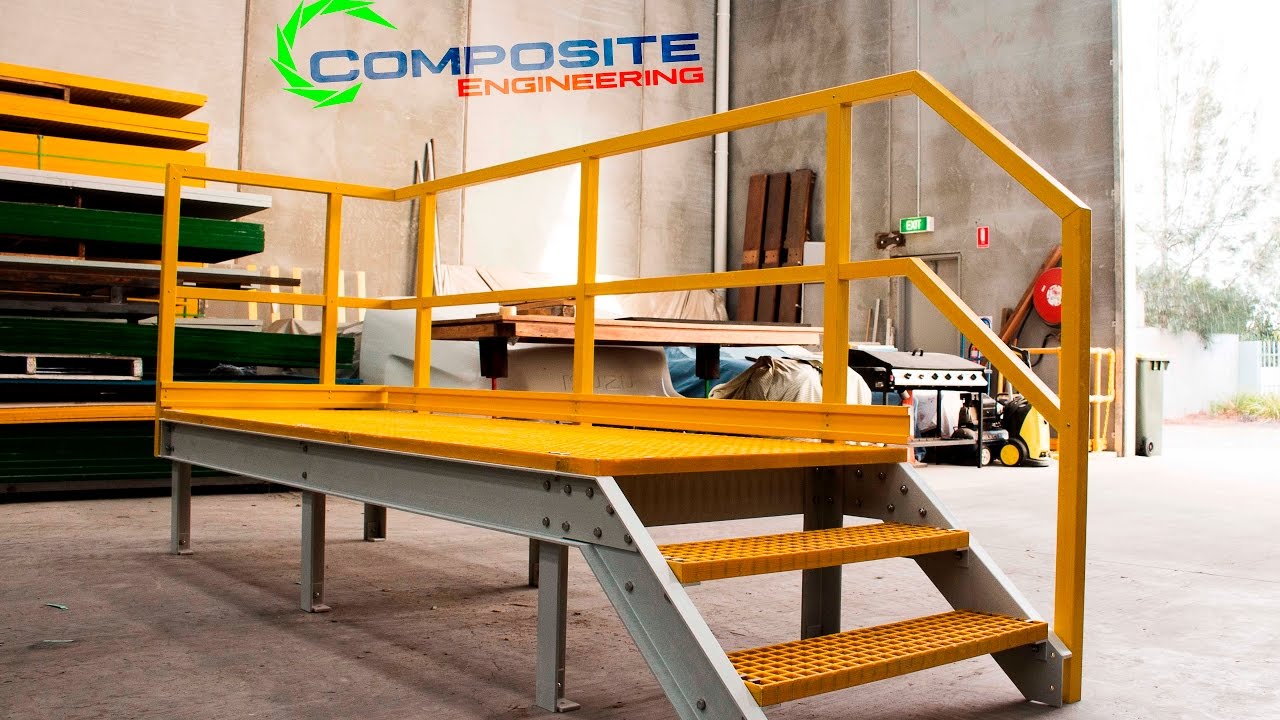 Composite Engineering: Structure Design