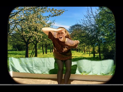 Musikalische FE  Nr. 15  Zum Mitmachen , -singen, und - tanzen.