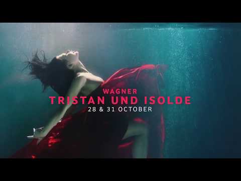 2020 TRISTAN & ISOLDE TRAILER