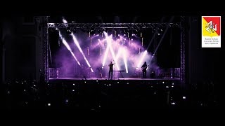 Mario Venuti - Caduto dalle Stelle Live 16/06/17 (Cortile Platamone, Catania)