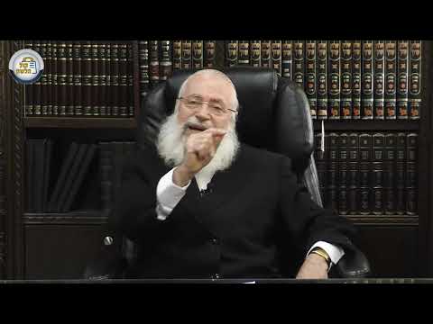 Lighting the Chanukah Candles in the COVID-19 Era | A Shiur by HaRav Asher Weiss Shlit"a