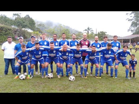 SANTA MARIA X ESTRELA AZUL - 7/4/2019