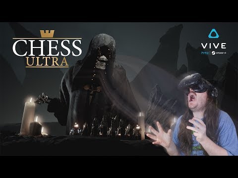 Chess Ultra: Pantheon Game Pack - Epic Games Store