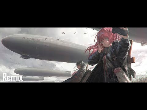 LIVVIA - Catch A Body Feat. QUAVO (Sashamarse Remix)