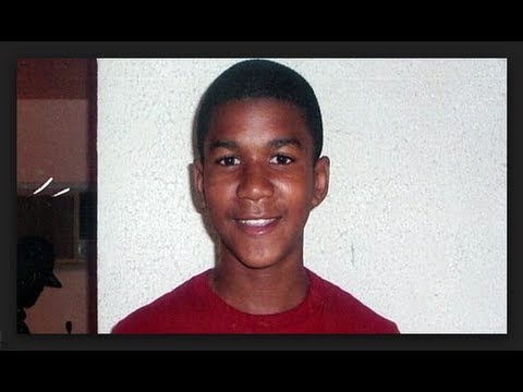 Justice For Trayvon Martin (video) slideshow