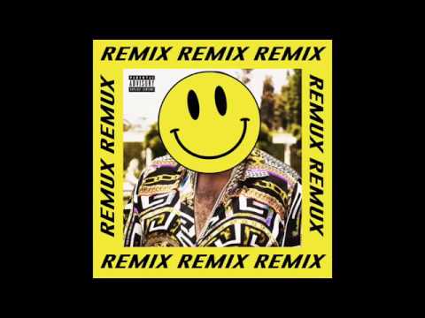 DJ Ahyo - P.S.G.H. (Disko Butecc Remix)