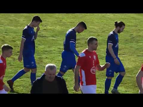 FK Priluk 1 - 0 FK Bosna Mionica - Pregled Utakmice