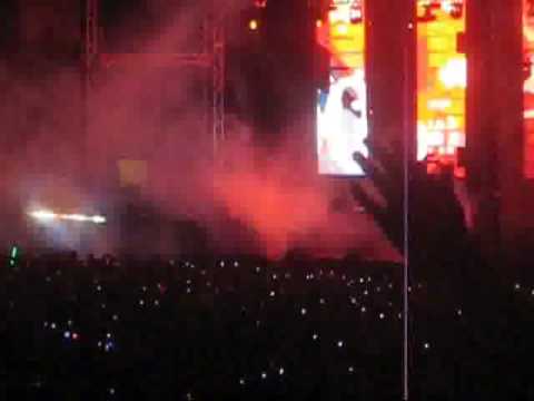 ATB @ EDC 2009 - OPENING WITH ECSTASY