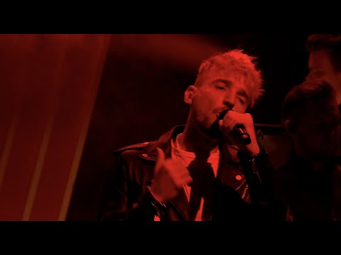 artjom savitski & Johanna Randmann - Võõras (UUS LAUL 2023 LIVE)