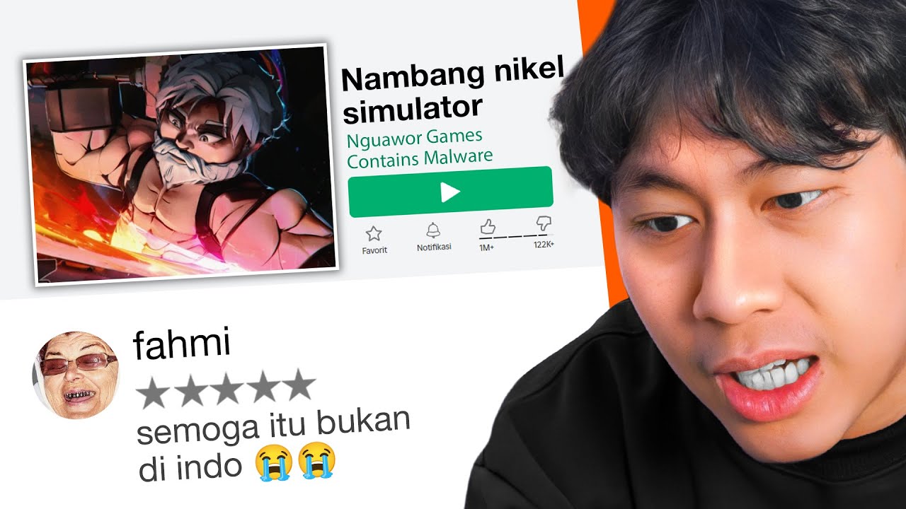 well well well nikel diddy.. 🤨 - GAME NGUAWOR ROBLOX