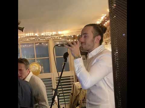 New years Eve-  - Shaun Colwill