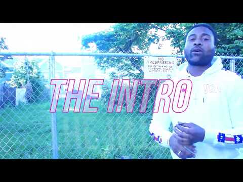 HoodBoss - The Intro (Official Video)