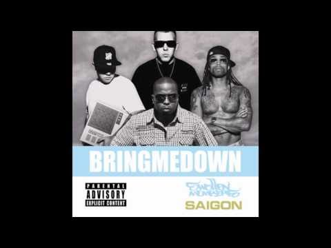 Video thumbnail for Bring Me Down