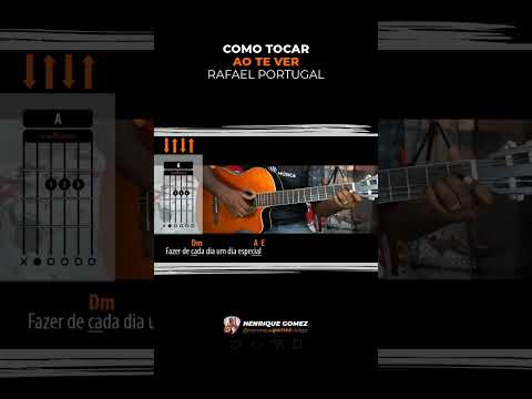 Vou Fugir - Rafael Portugal