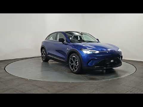 SMART #3 Pro Plus 435 km Range Wltp Testing - Image 2