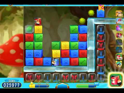 Pet Rescue Saga   Level 3276 no boosters