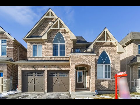 94 Benadir Avenue, Caledon Home for Sale - Real Estate Properties for Sale