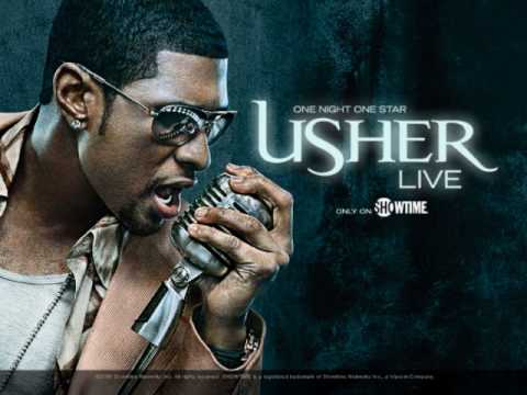 Usher - DJ Got Us Falling In Love Again (Feat. Pitbull)