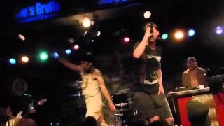 Astro Safari USA - Bomb.com - Phoenix, AZ - 6.30.15