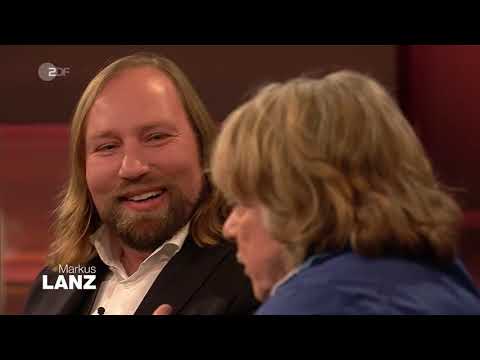 Helge Schneider bei Markus Lanz (28.11.2018)