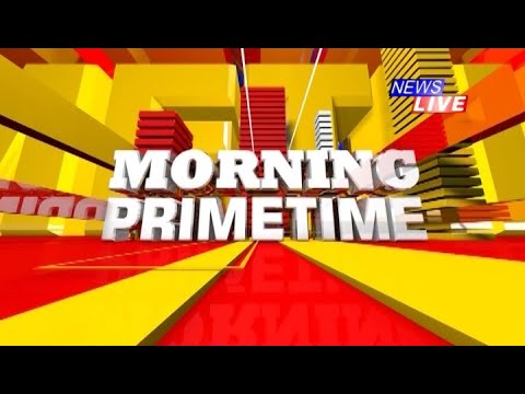 🟥 Morning Prime Time