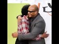 Young Willis Jackson meets his older self Todd Bridges #DiffrentStrokes #ToddBridges #70s #80s #TV