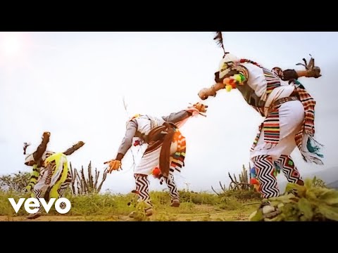 Betty Veizaga - Ulala Kjiskita (Tinku) ft. Quilla Zurita