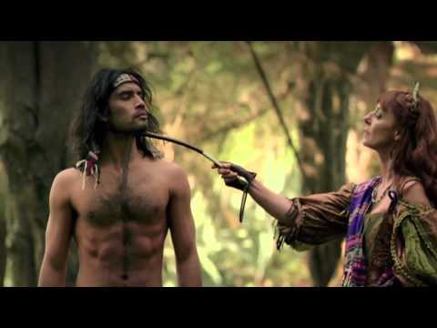 La Quintralada - María Jimena Pereyra