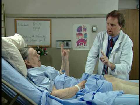 Stroke Scale Certification - Group A - Patient 3