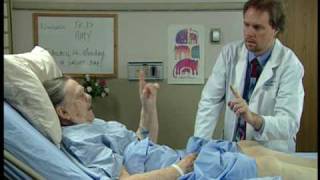 Stroke Scale Certification - Group A - Patient 3