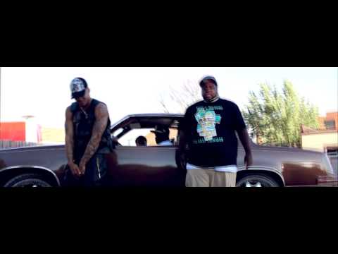 My Niggas (Official Video) Naughty G Feat Big Lee