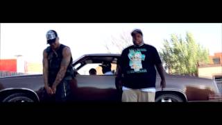 My Niggas (Official Video) Naughty G Feat Big Lee