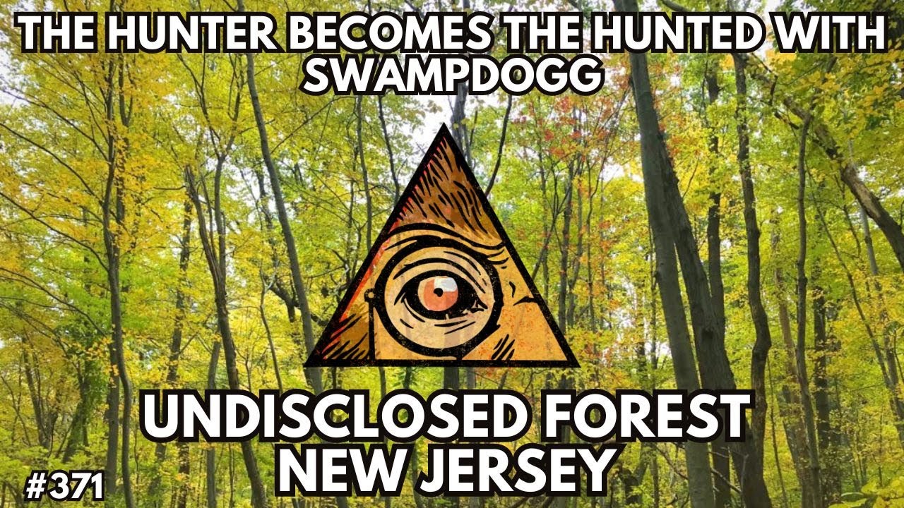 The Hunter becomes the Hunted: Return of Swampdogg