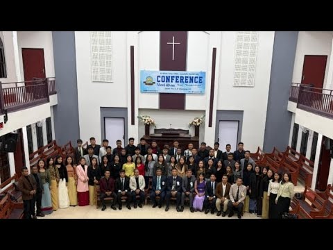 Tlangpui Kohhran Zaipawl - Indona