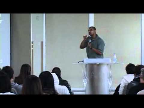 2012-03-07 - Brook Kerith University - Rev. Gregory Brown