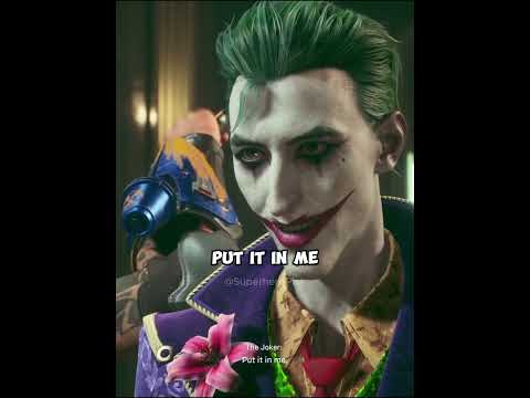 Suicide Squad Is Scared Of Joker - Suicide Squad: Kill The Justice League