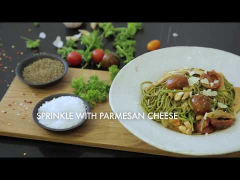 download lagu mp3 mp4 Spinach And Cauliflower Noodles, download lagu Spinach And Cauliflower Noodles gratis, unduh video klip Spinach And Cauliflower Noodles