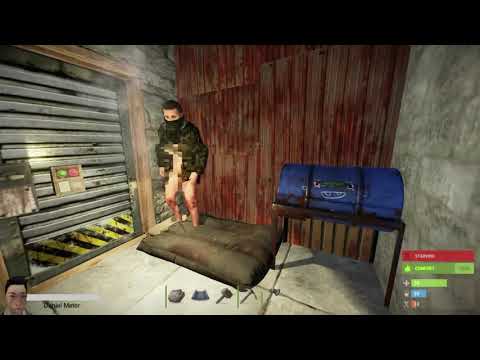 DNSL "Chair Fun" (Re-upload)